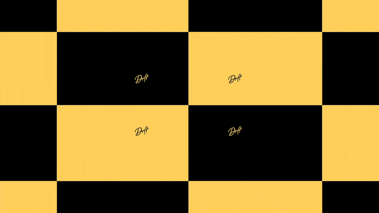 DRFT Header